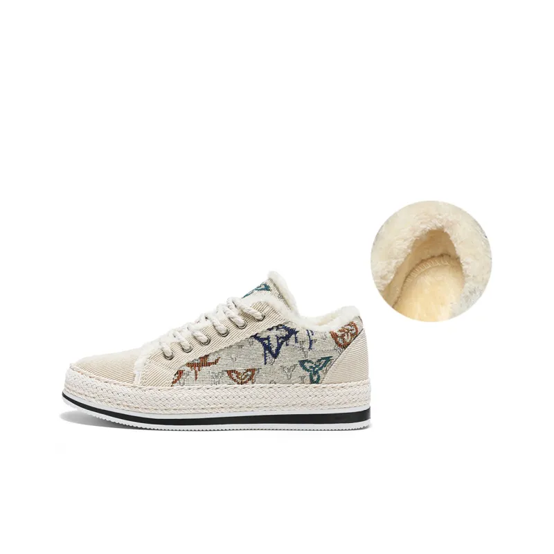 PLAY COBBLER Low Top Skateboard Shoes Men's-1