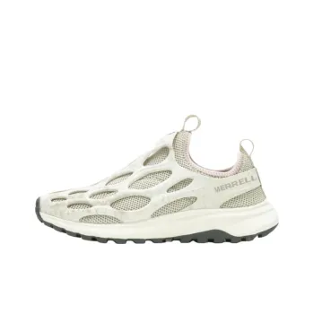 MERRELL Hydro Runner Anti-Slip Wear-Resistant Low-Top Casual Running Shoes Women's Beige