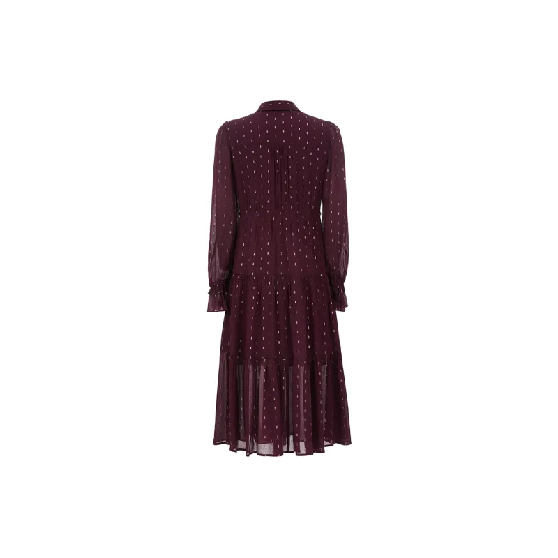 ONLY Long Sleeved Dresses Women's-1