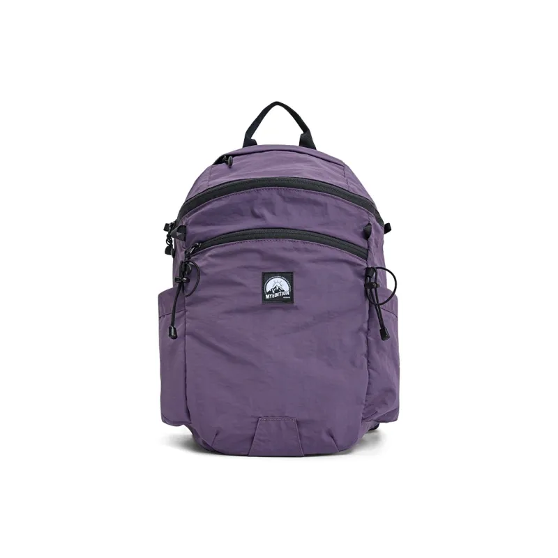 MYEDITION Backpack Fabric Multicolor Unisex-6
