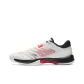 White Red Black