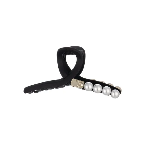 QIMEILA Acrylic Hair Clips Women's