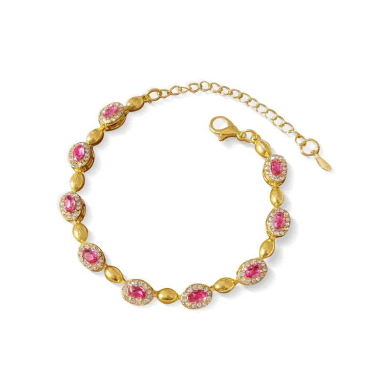 GUDS GAVE Alloy Bracelets Women's-0