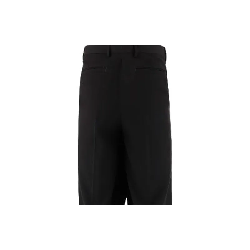 VERSACE Straight Leg Tailored Pants-2