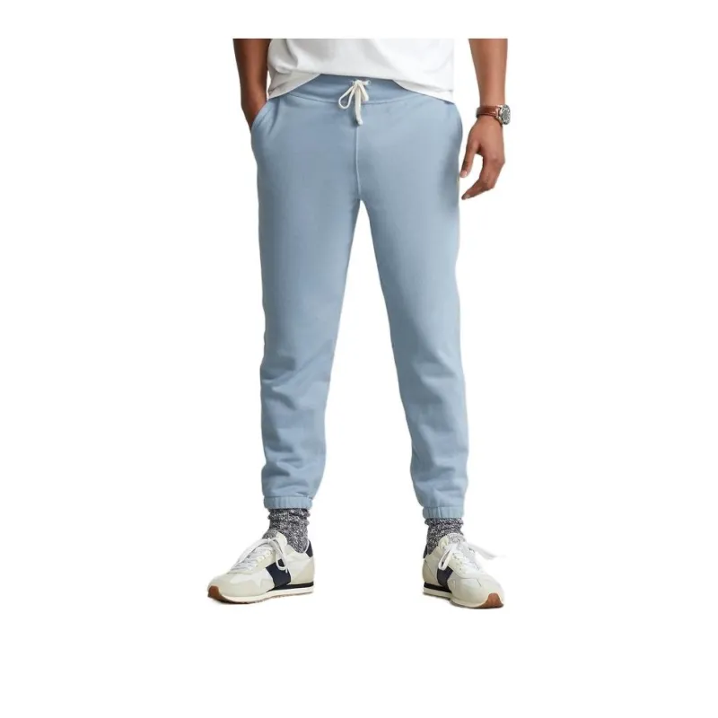 Polo Ralph Lauren Sweatpants Men's Blue-2