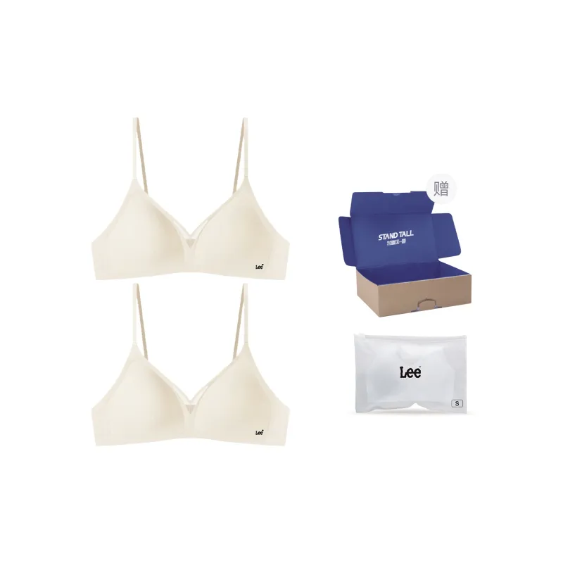 Lee Flowers Bra Women's Gift Box Combination-12
