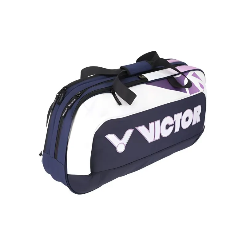 VICTOR Badminton Racket Bags Crossbody Bag Unisex-4