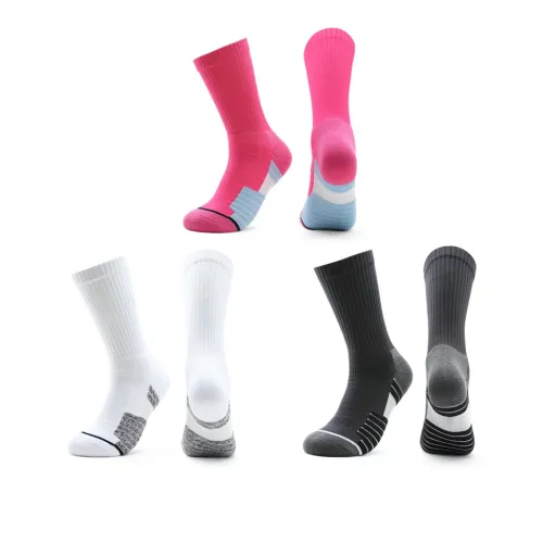 JKN Basketball ADYS100672 Men's 3 Pack