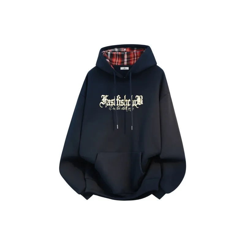 FASTFISH Sweatshirts Unisex-40
