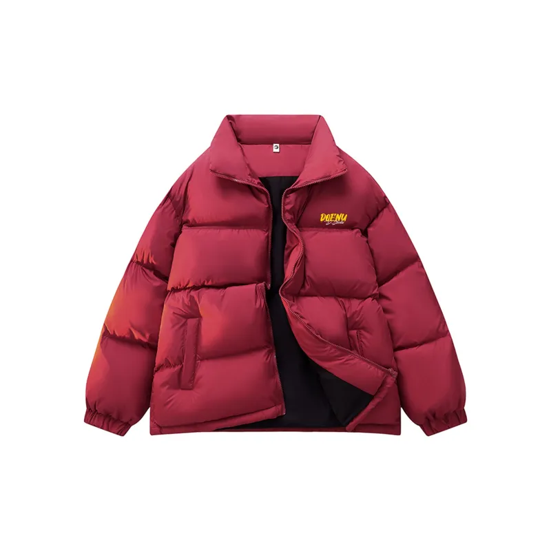 DOENU Down Jackets Unisex-9