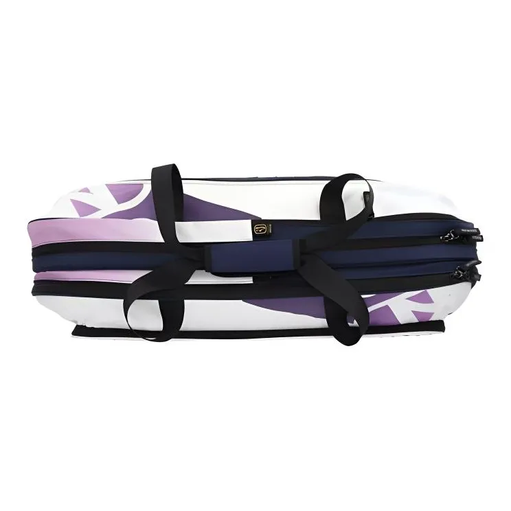 VICTOR Badminton Racket Bags Crossbody Bag Unisex-5