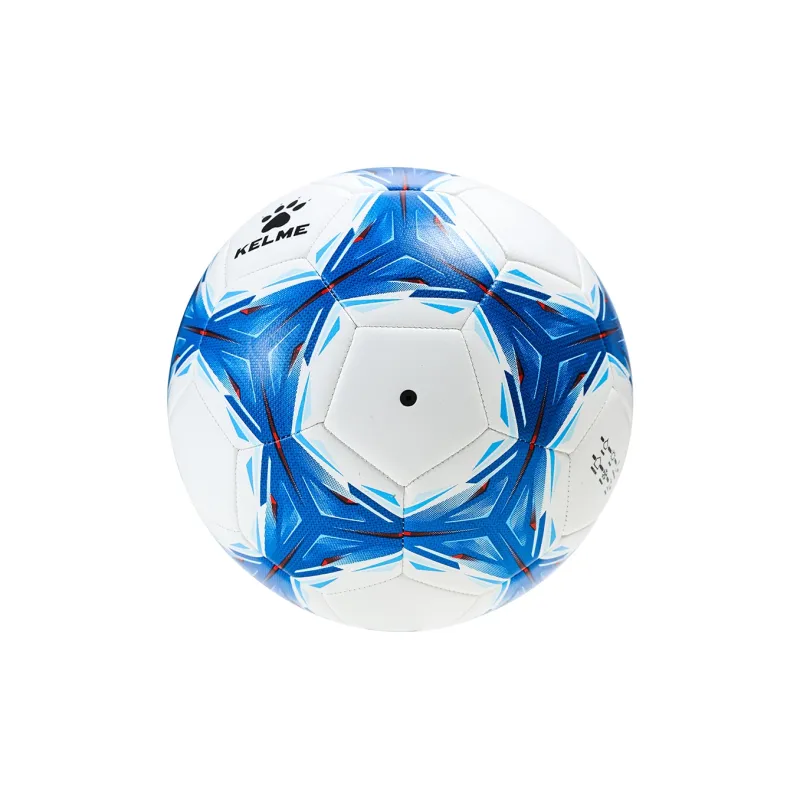 KELME Size 4/5 Soccer TPU Machine Stitched Soccer Ball Unisex-6