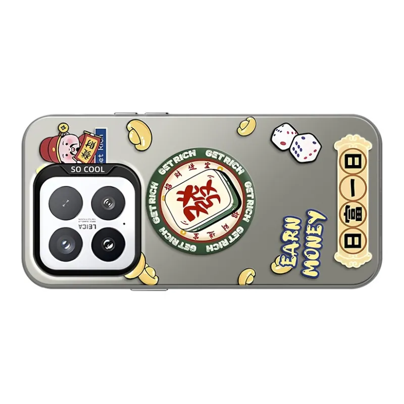GELEI Phone Cases-4