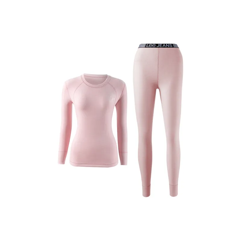 Lee Sunset 4.0 Thermal Set Unisex Combo Set-0