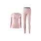 Women's Sunset Pink 1 Clothing Sets