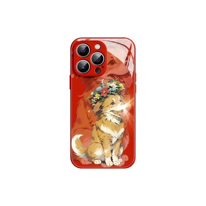 Lingtao Phone Cases-2