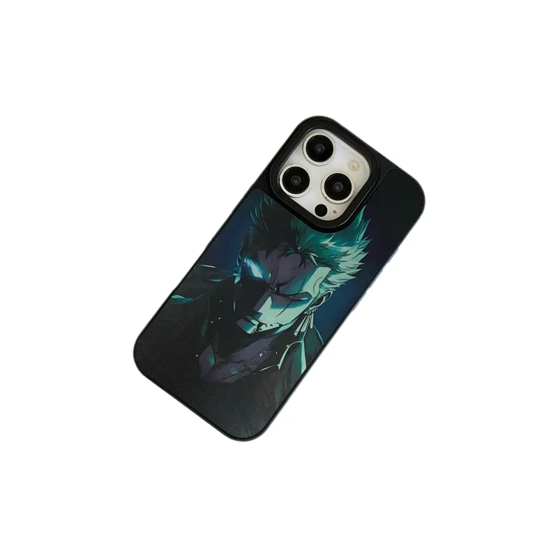 Dis cat Phone Cases-2