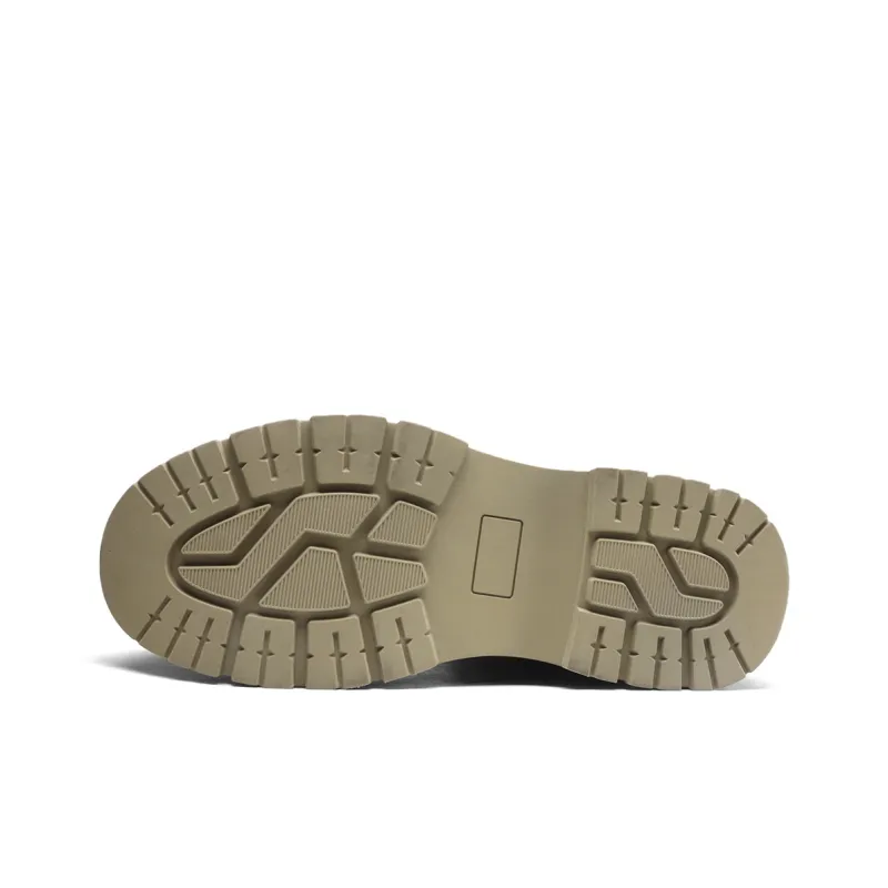 HLA Martin Boots Men-9