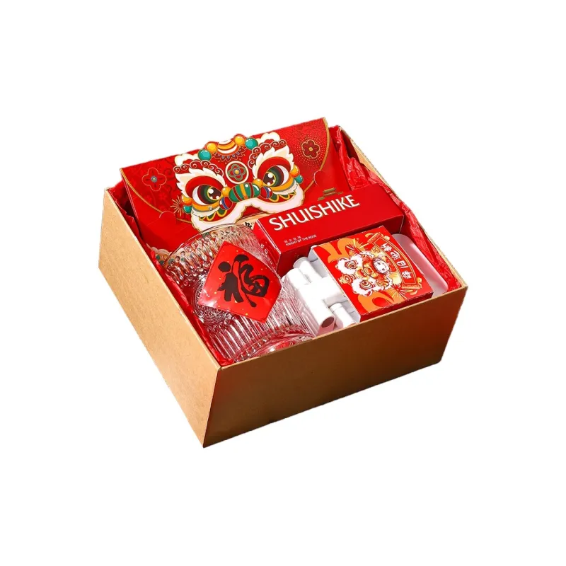 Box selection Gift Box Sets-8