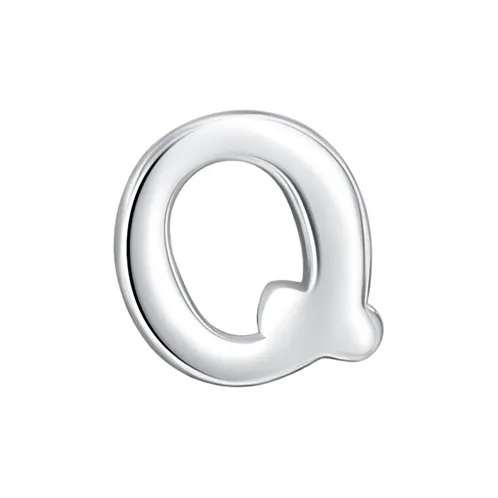 Jingleo S999 Fine Silver Stud Earrings Unisex-34