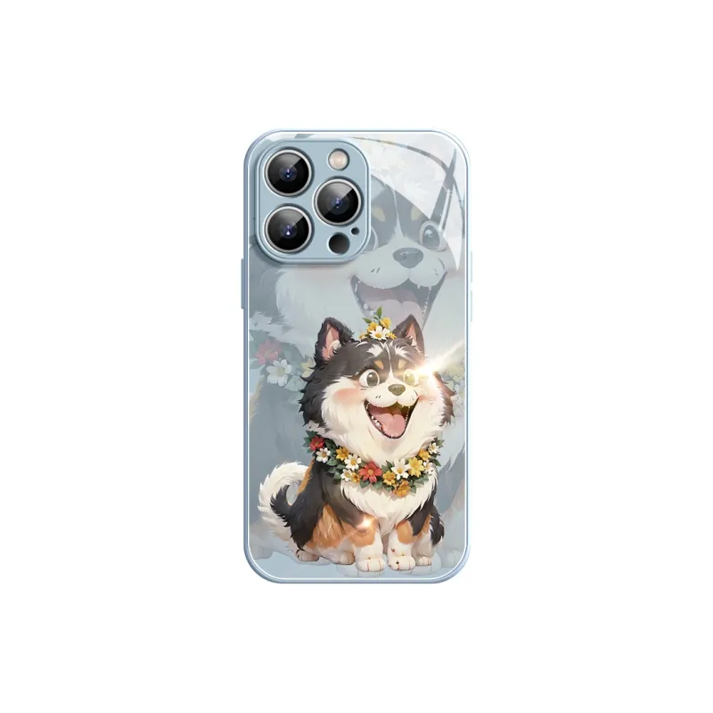 Lingtao Phone Cases-1
