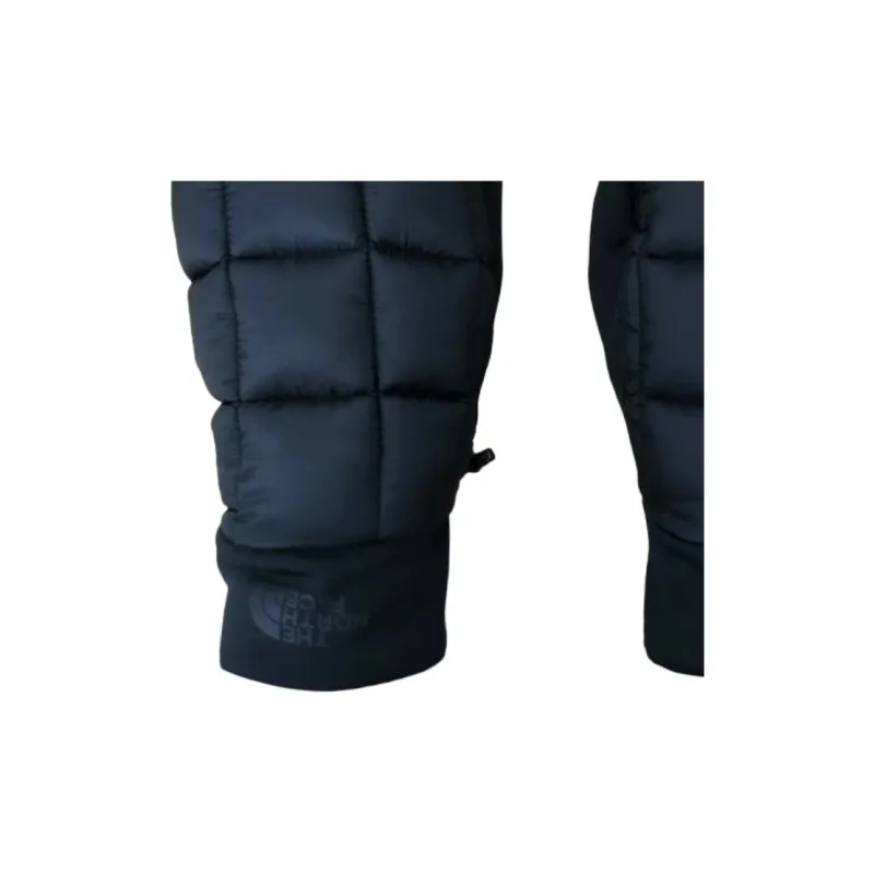 THE NORTH FACE Cotton Gloves Unisex Black-2