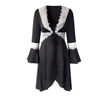 MIIOW Women's Bath Robes