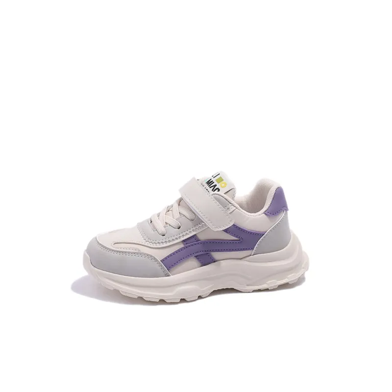 ATONGMU Anti Slip Wear Resistant Kids Lifestyle Shoes Kids'-6