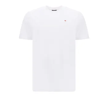 DIESEL T Just Microdiv T Shirt