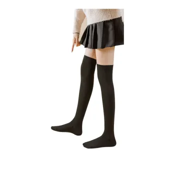 Lanza Women's Over-The-Knee Socks