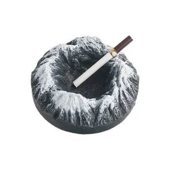 Xiang Ning Pai Ashtrays