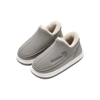 KUUJOO Padded Shoes With Cushioned Soles