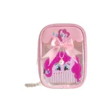 Pinkie Pie (with Pearl Chain and Pinkie Pie Acrylic Comb)