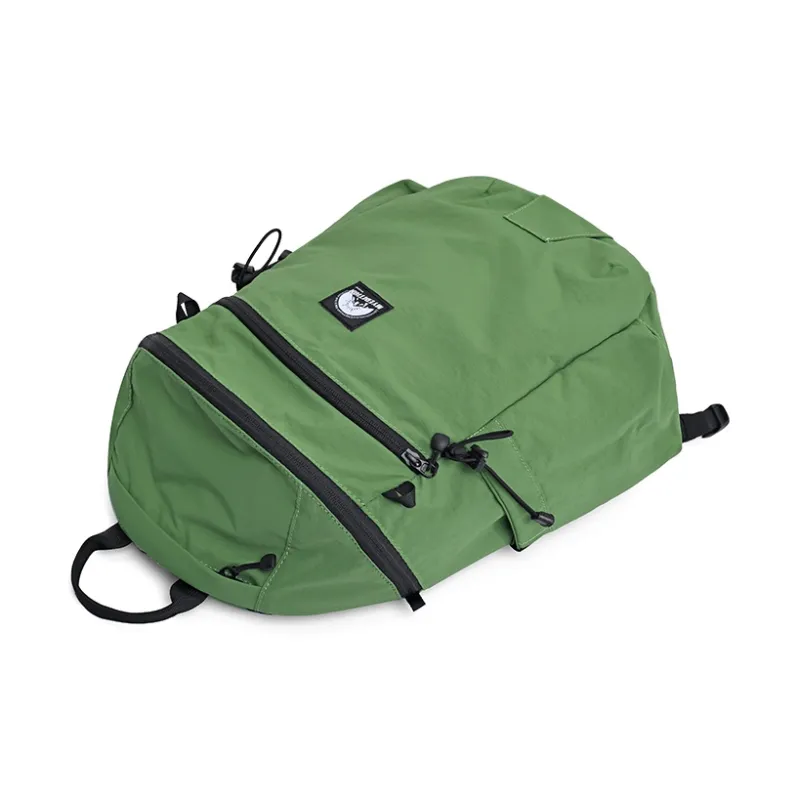 MYEDITION Backpack Fabric Multicolor Unisex-28