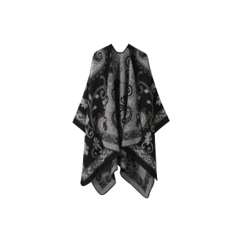 FUO Shawls Unisex