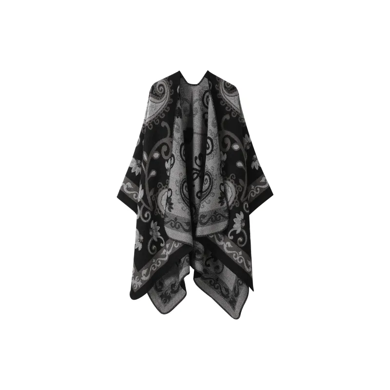 FUO Shawls Unisex-0