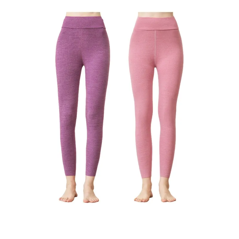 Lanza Women's Thermal Pants-6