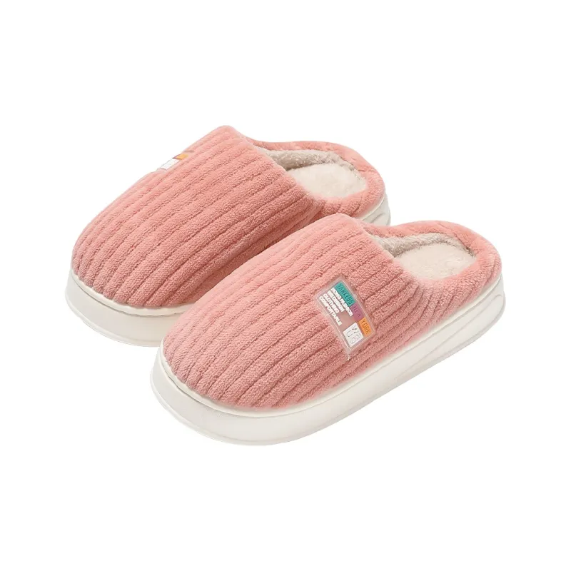 An Shangfen Slippers / Home Slippers-2