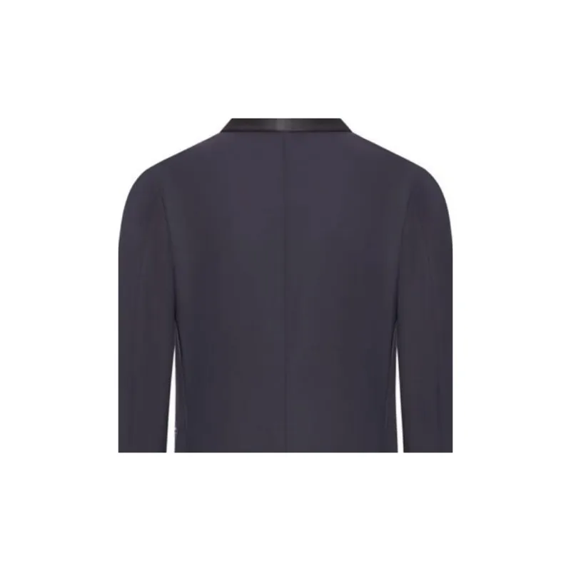 TOM FORD Two Piece Bi Stretched O'Connor Evening Suit-3