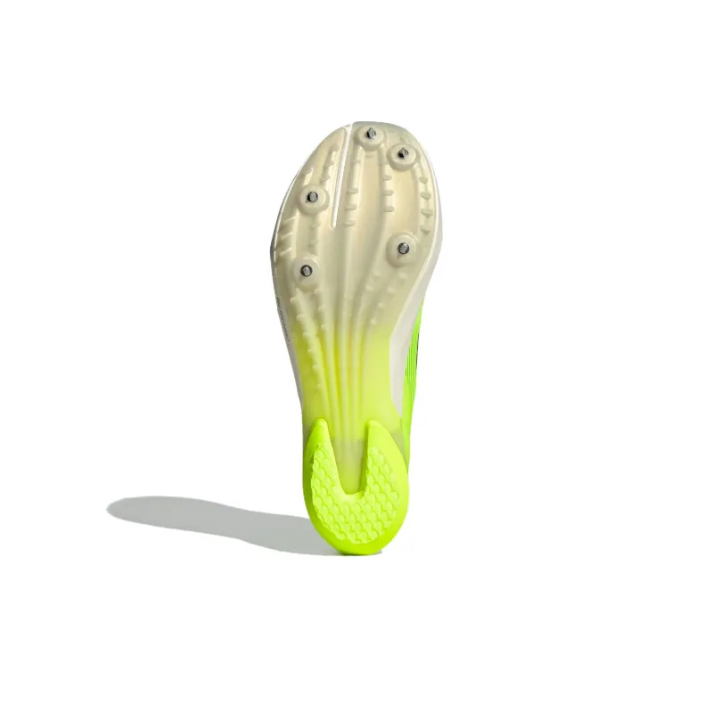 Adidas Adizero Ambition Lucid Lemon Core Black Halo Silver-4