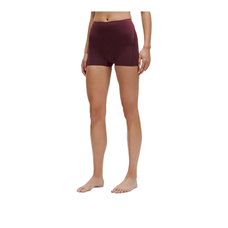 Lululemon Wundermost Ultra Soft Nulu Super High Ris Underpants Women's-21