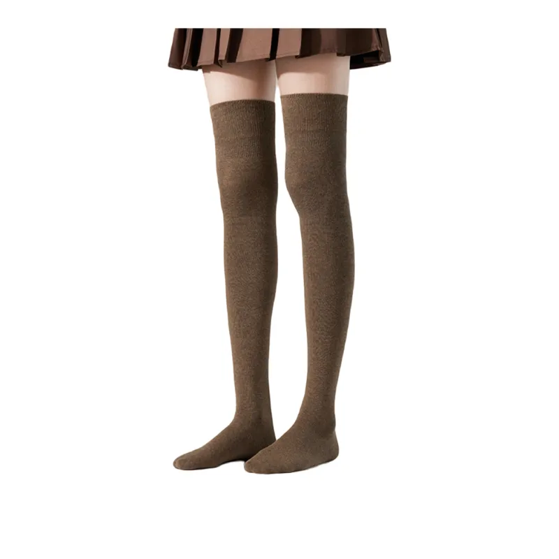 Lanza Thigh high Socks Women's 2 Pack-3