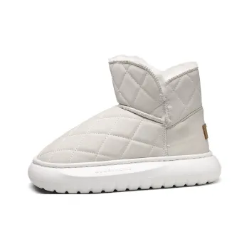 GNVA Warm Short Snow Boots Unisex
