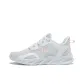 White Soft Pink
