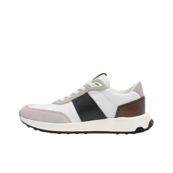 TOD'S Colour block Sneakers