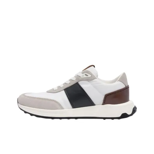 TOD'S Colour block Sneakers