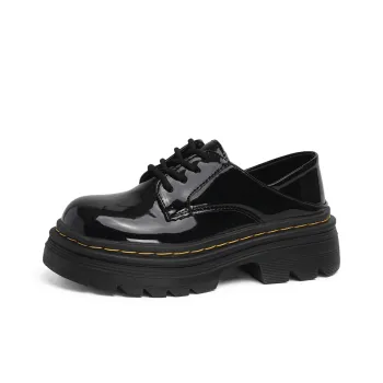 Puppytown Casual Single Shoes 5cm Women's