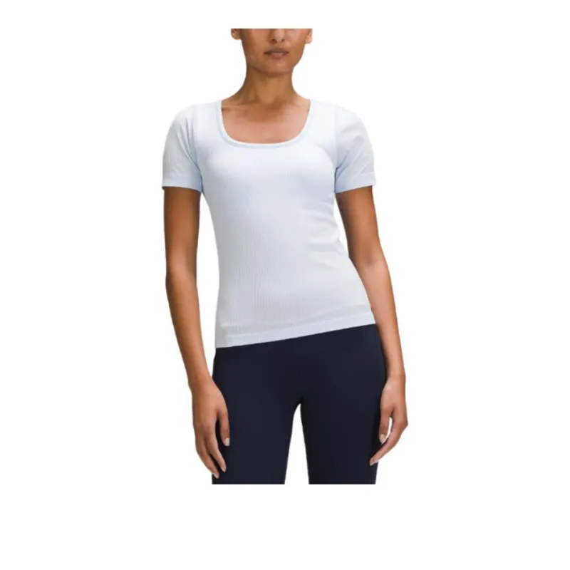 Lululemon Ebb To Street T Shirt Women's-28