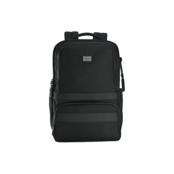 FILA Fabric Backpack Extra Small Men's Black