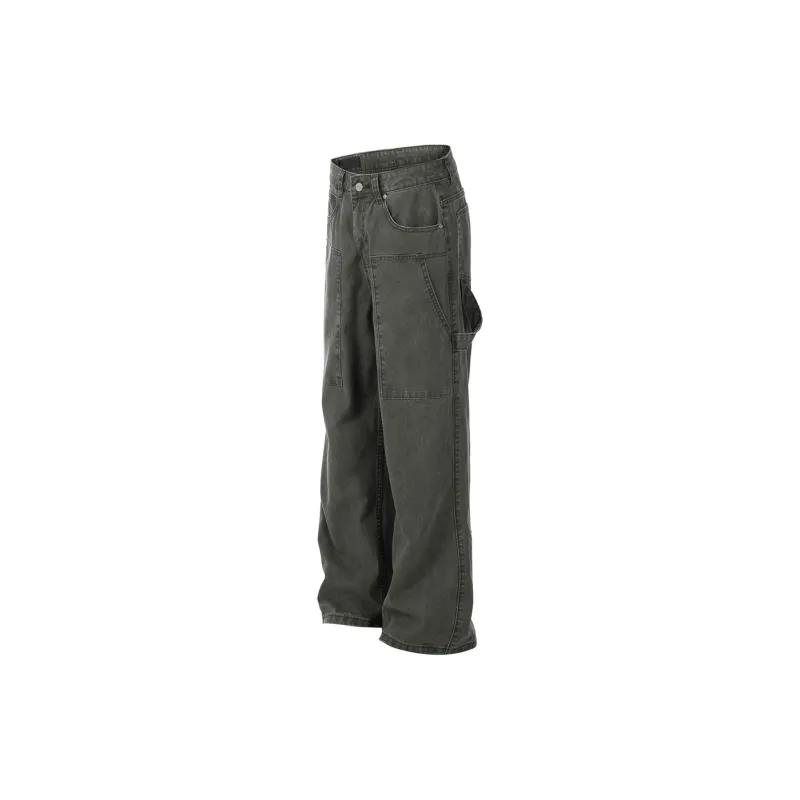 GBXM Jeans Unisex-1